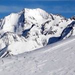 Alquiler y venta en Formigal