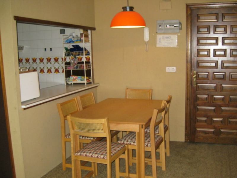 SALON-COMEDOR