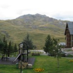 VISTAS