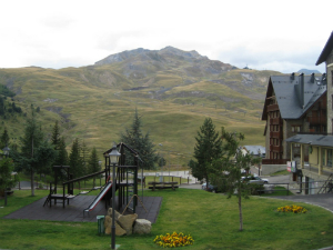 VISTAS