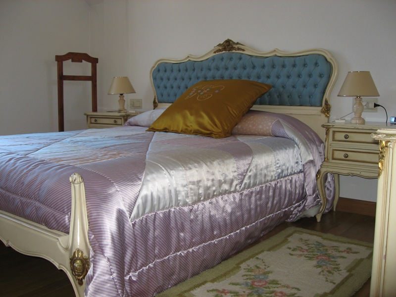 DORMITORIO