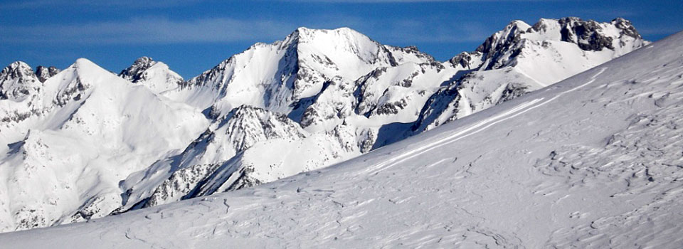 Alquiler y venta en Formigal