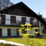 Alquiler y venta en Formigal