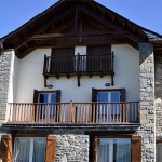 Alquiler y venta en Formigal