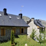 apartamento adosado Formigal