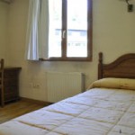 DORMITORIO DOS CAMAS
