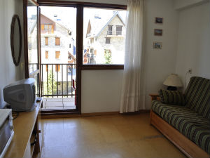 Estudio para 2/4 personas en Formigal