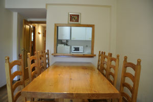 COMEDOR