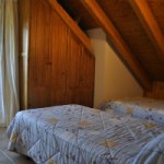 DORMITORIO 2 CAMAS