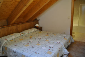 DORMITORIO MATRIMONIO