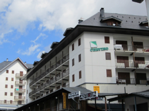 CERVINO