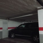 GARAJE Y TRASTERO