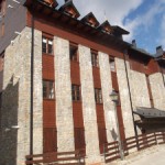 RESIDENCIAL FORMIGAL