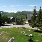 VISTAS