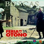 FERIA DE BIESCAS